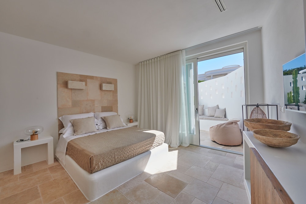 Luxury Double Room