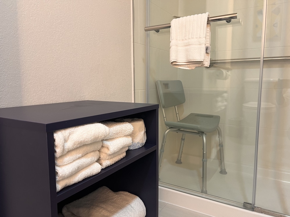 Comfort Suites Louisville Airport, Billede 17