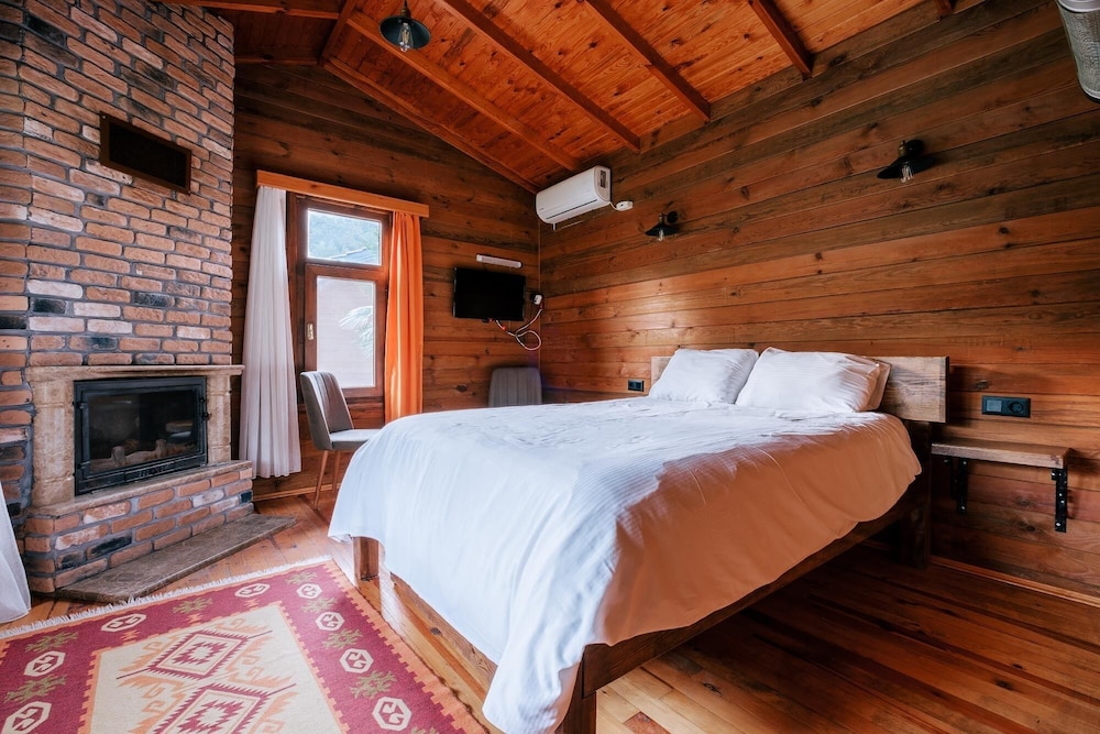 Junior Bungalow photo 1