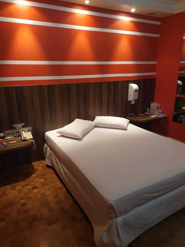 Economy Double or Twin Room photo 3