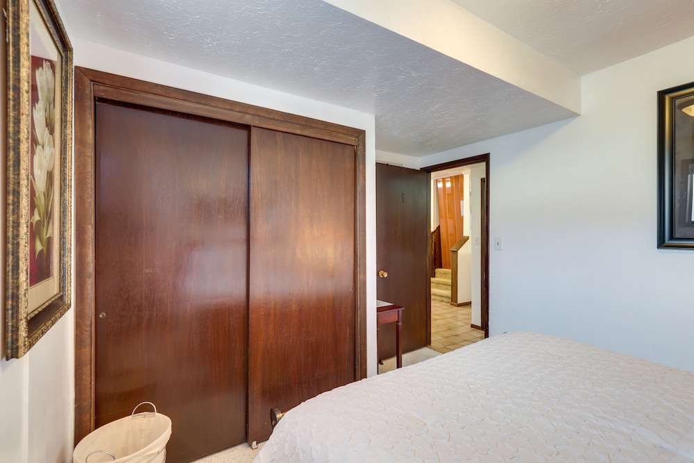 Apartment (2 Bedrooms) photo 3