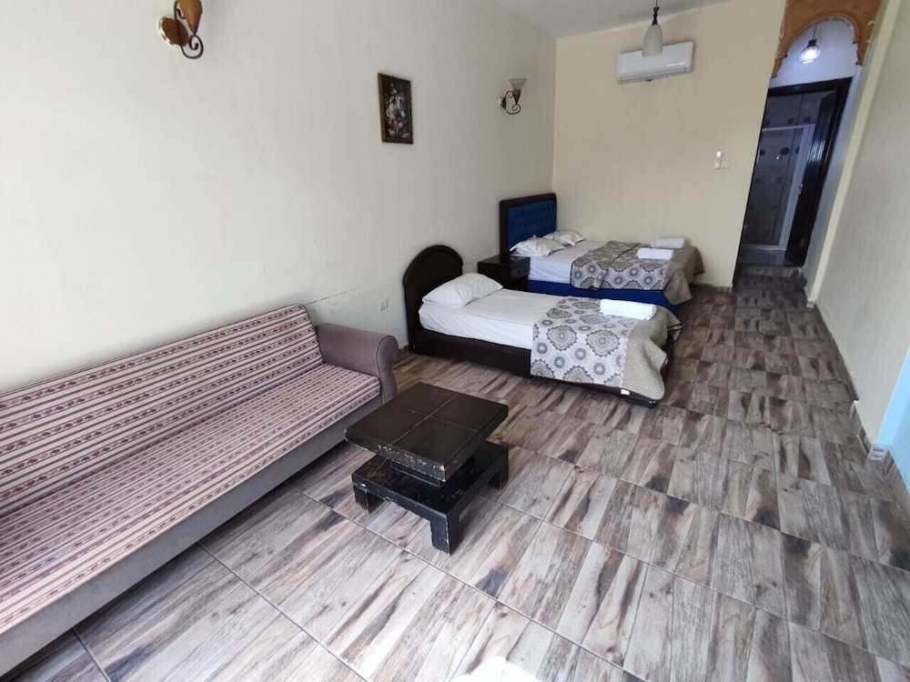 Family Triple Room photo 1