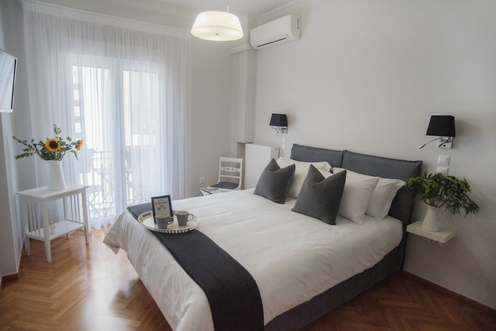 Apartment (In love Athens)