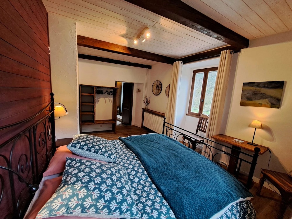 Standard Double Room, Mountain View
