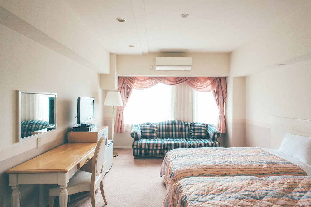 Connecting Room, Non Smoking (Extra Bed added for 5 or 6 people) photo 3