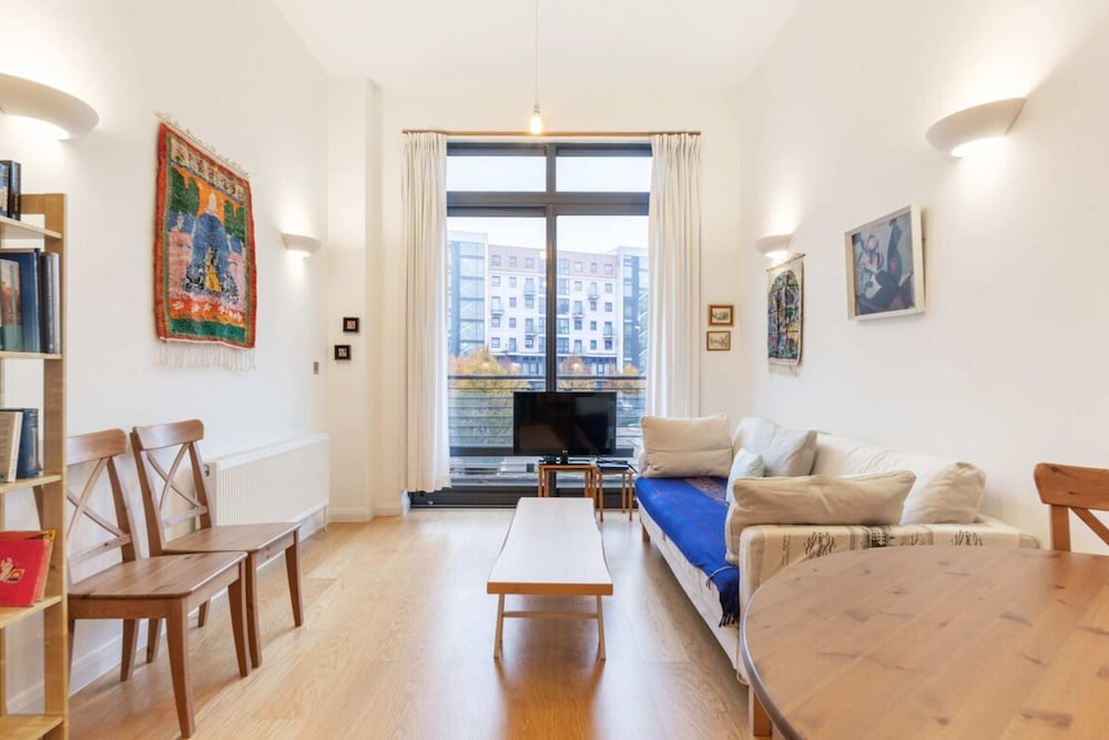 Apartment (1 Bedroom)