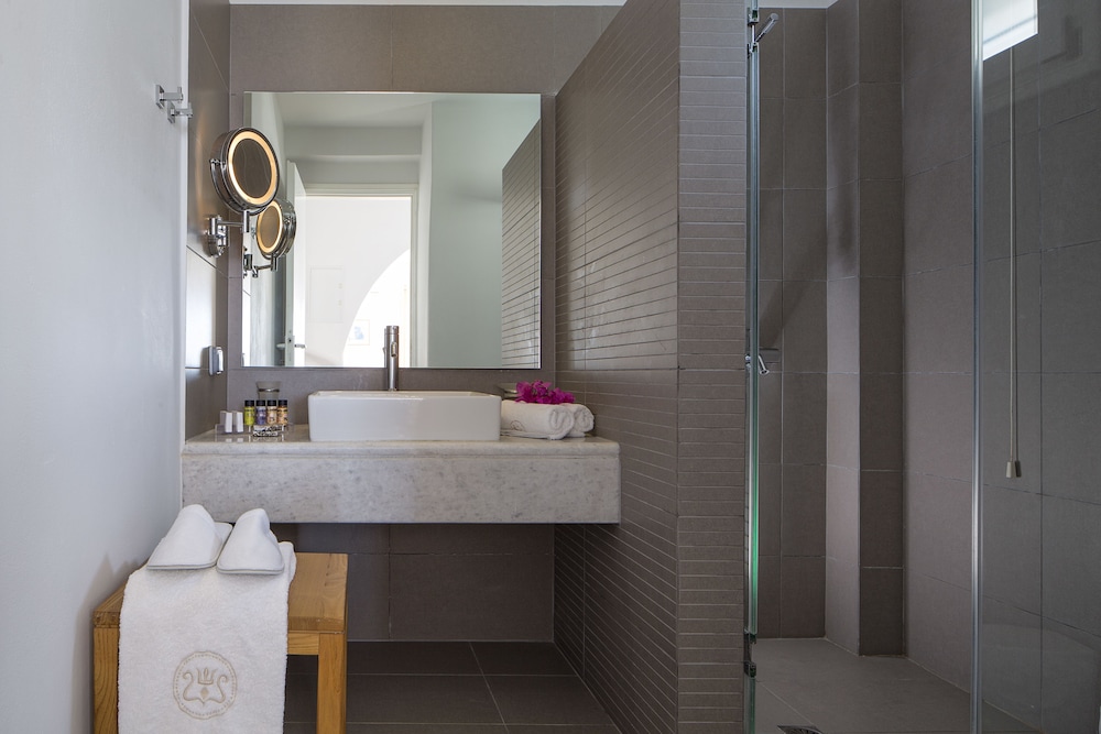 Grand Suite, Sea View photo 3