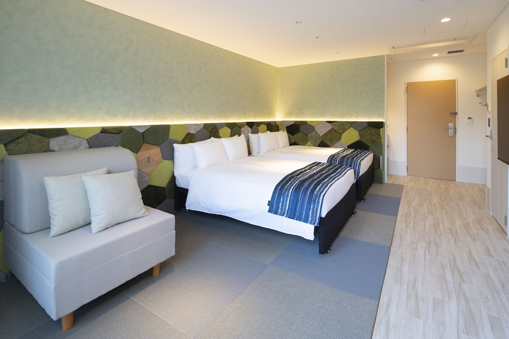 Deluxe Room, Non Smoking (with Private Hot Spring) - Photo 2