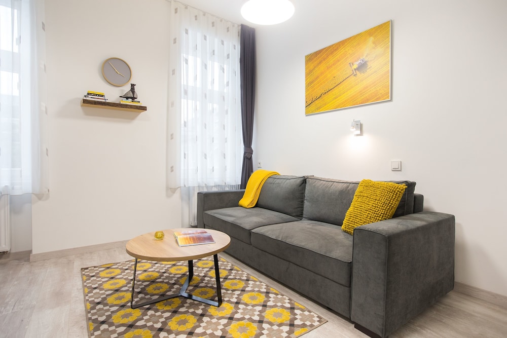 Exclusive Apartment (Slavonija)
