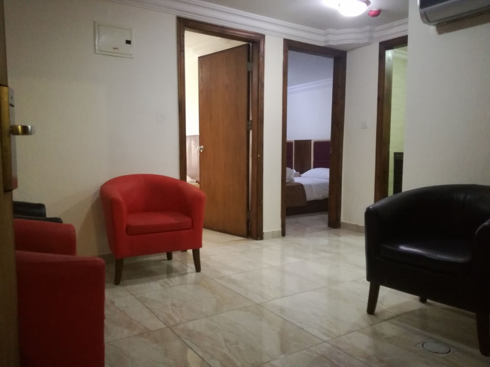 Basic Suite, 2 Bedrooms photo 1