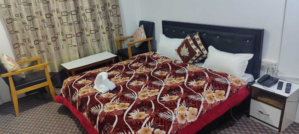 Standard Room, Mountain View