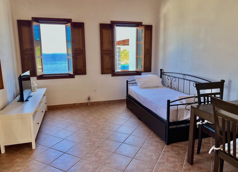 Apartment, Sea View photo 1