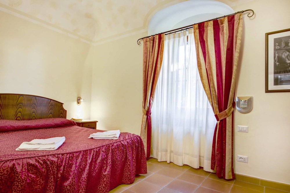 City Double Room photo 3