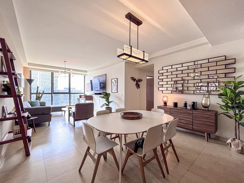 Panoramic Apartment photo 1
