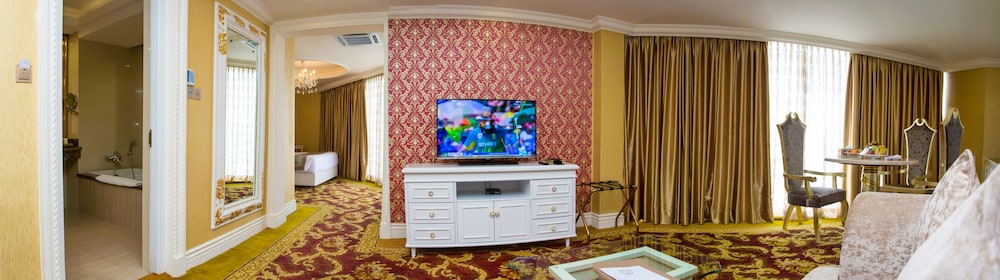 Junior Suite photo 2