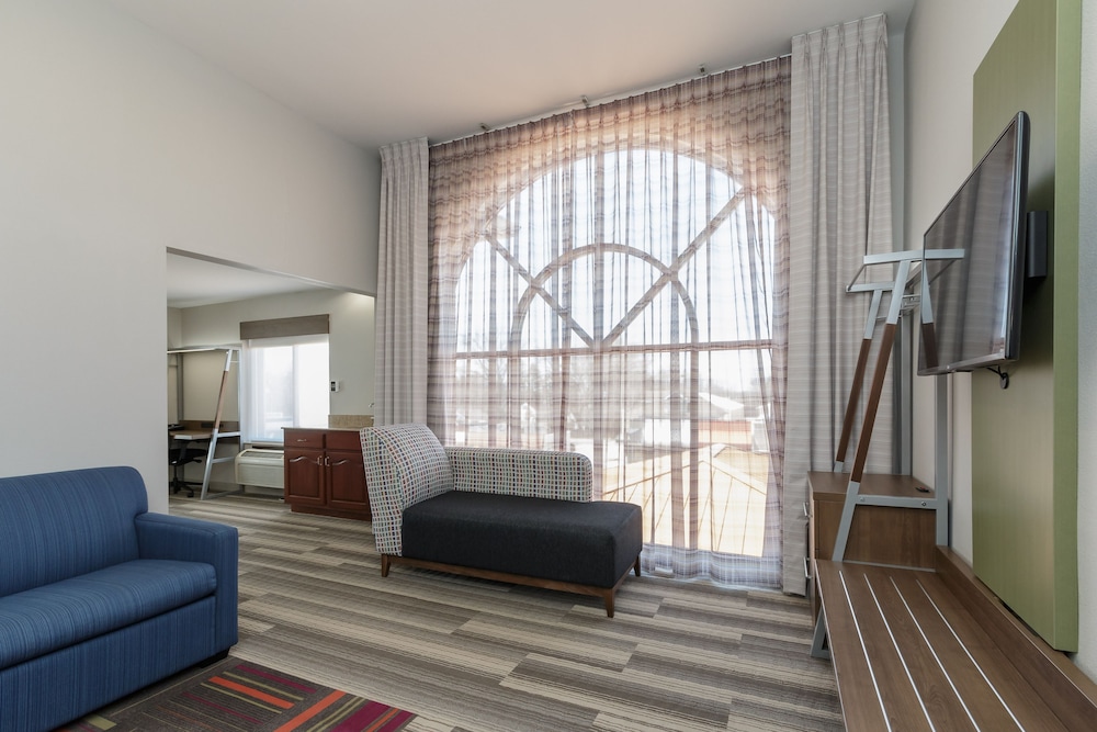 Suite, 1 King Bed - Photo 8