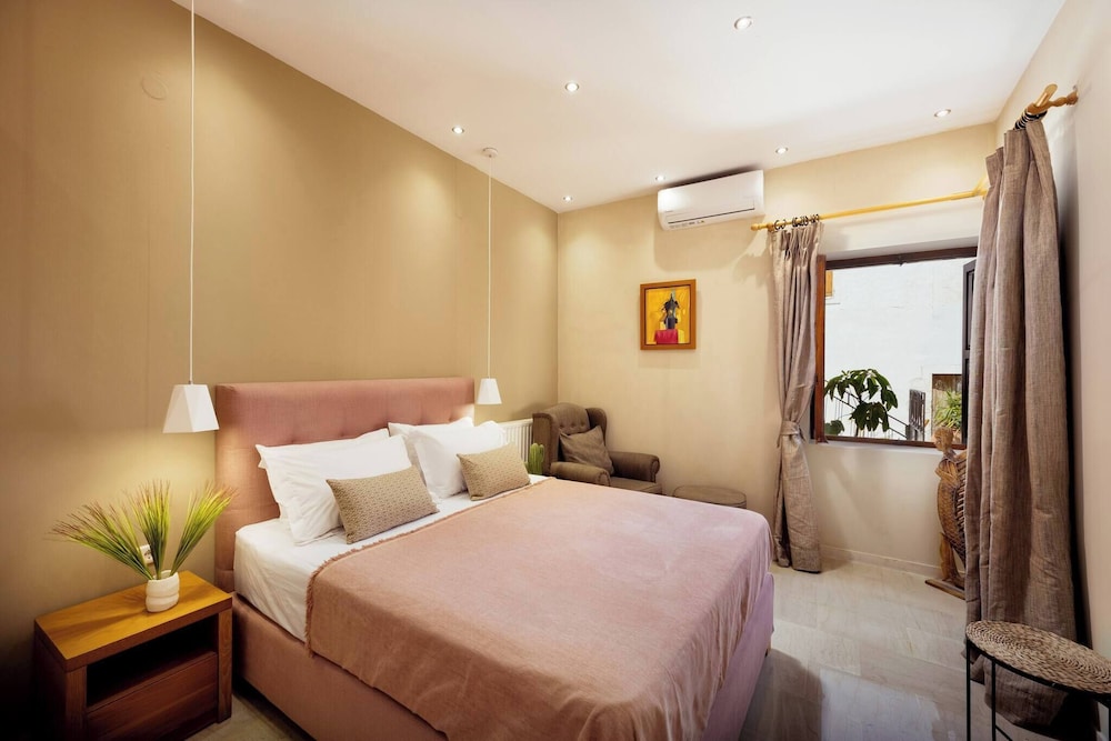 House, 4 Bedrooms, Accessible, Private Pool