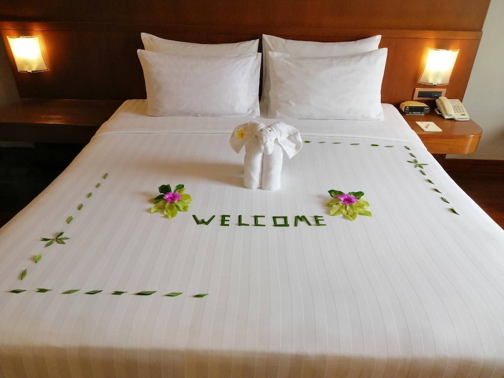Deluxe Room - Photo 11
