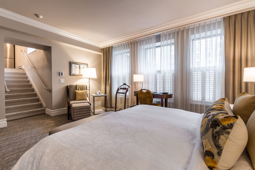 Suite Mont Blanc