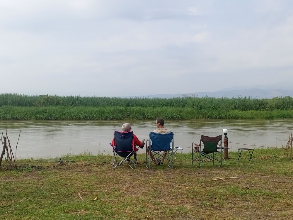 Standard Double Room, 2 Bedrooms, Non Smoking, River View photo 3