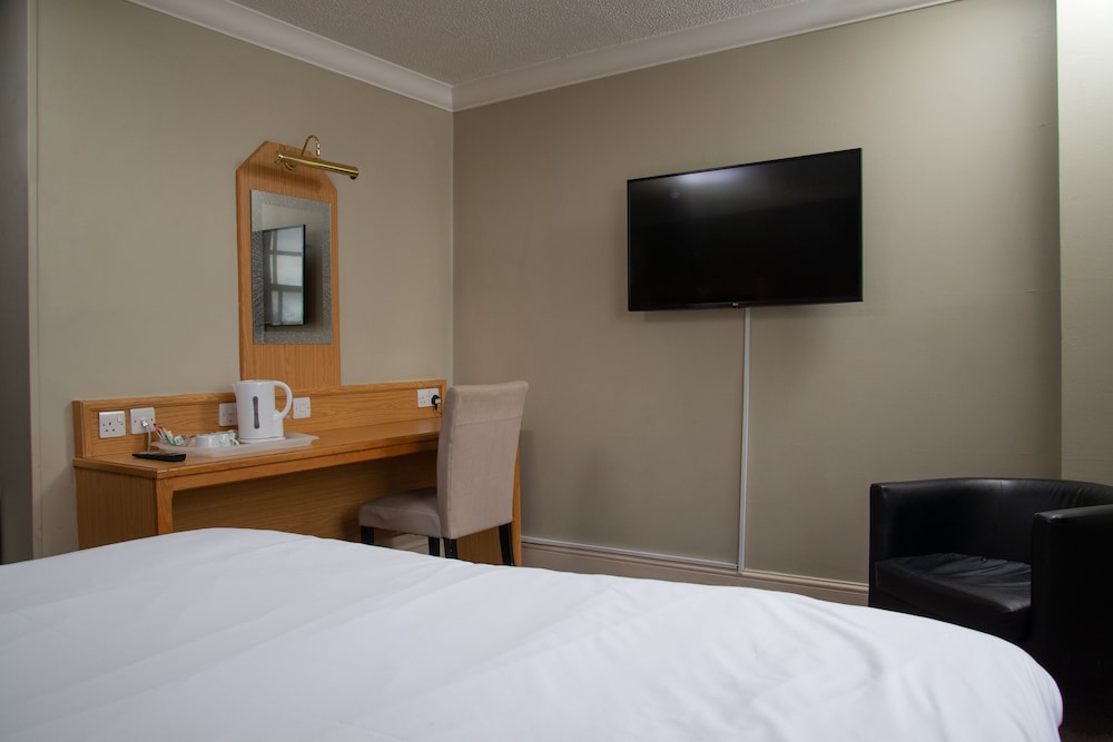 Double Room - Photo 4