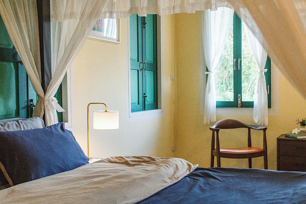 Classic Double Room - Photo 2