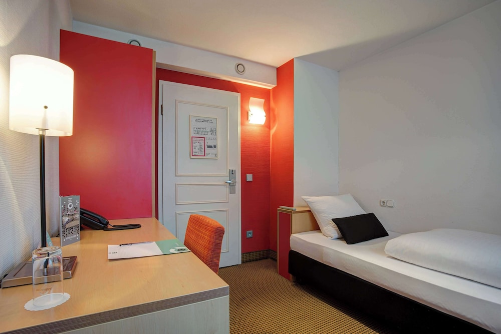 Standard Room, 1 Twin Bed