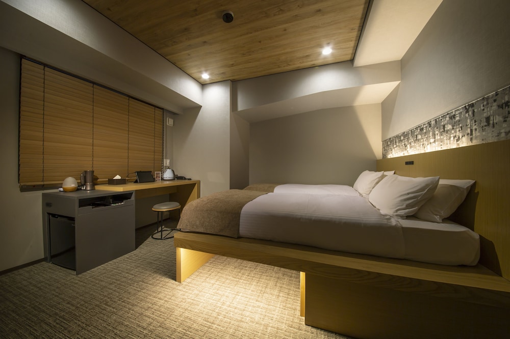 Accessible Twin Room photo 1