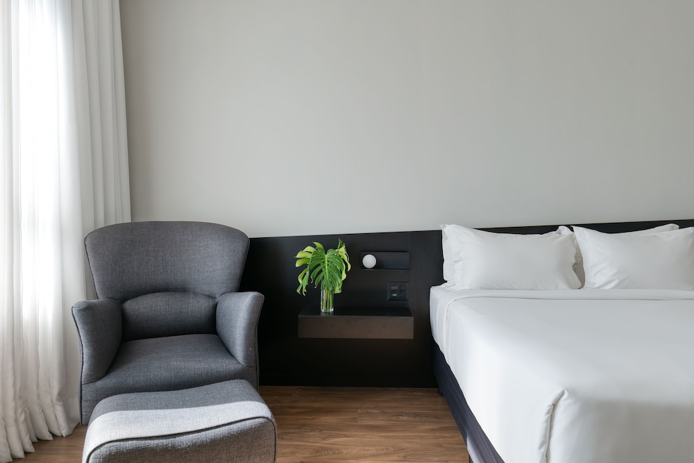 Classic Room, Multiple Beds