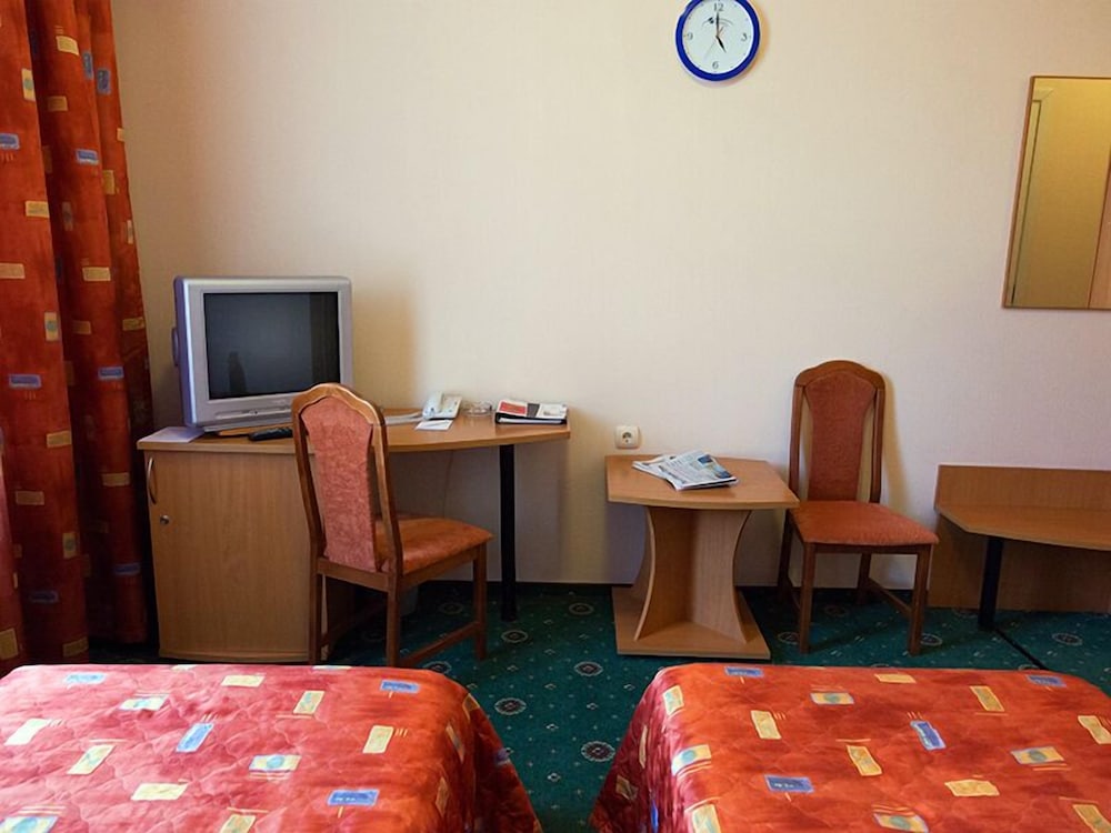 Superior Twin Room photo 1