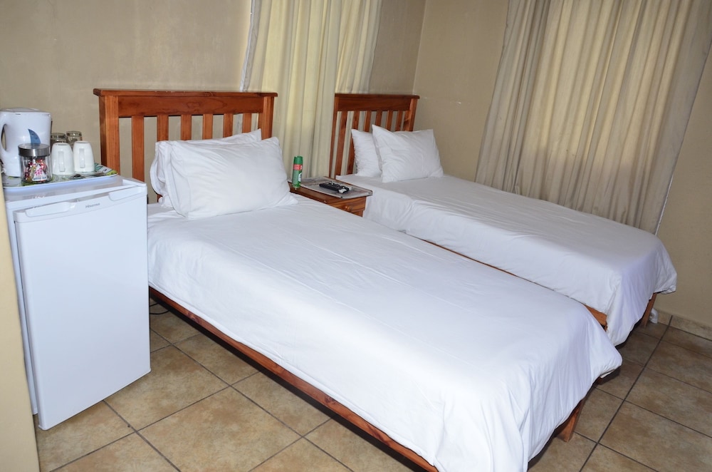 Standard Room photo 1