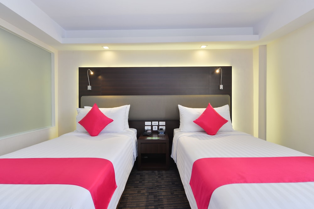 Deluxe Room photo 2