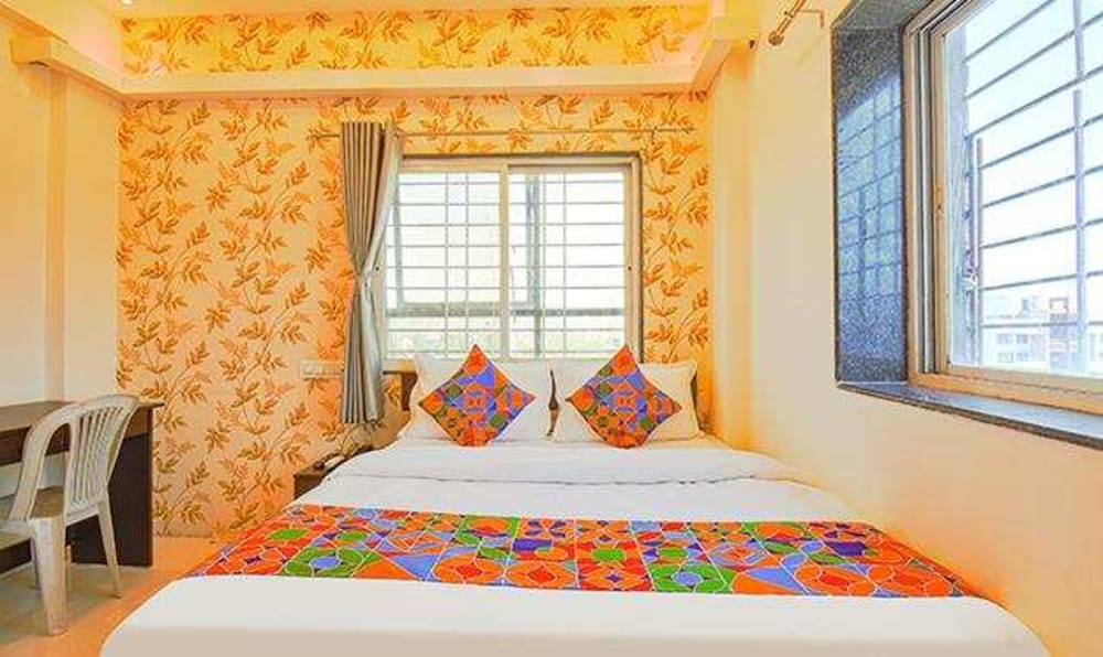 Deluxe Room photo 3