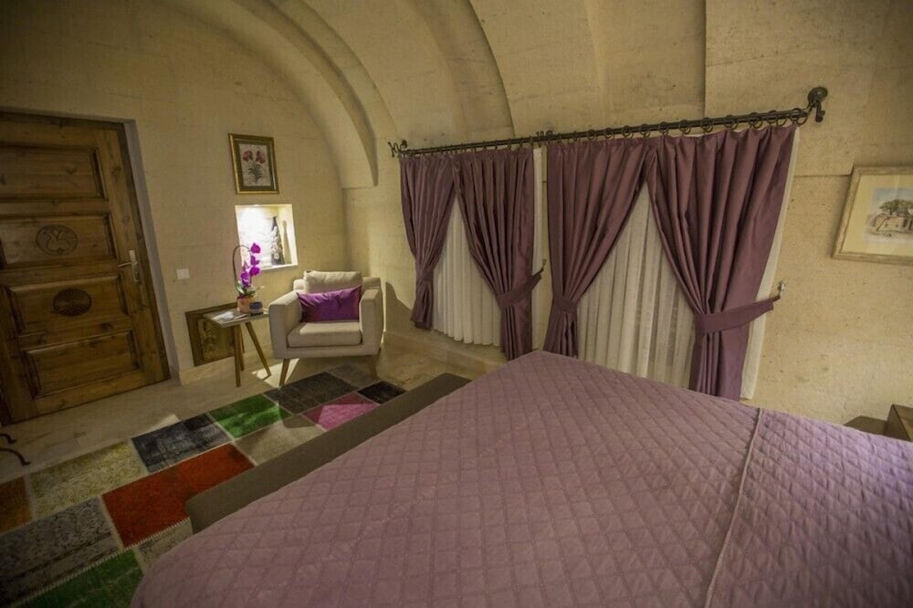 Deluxe Room, Terrace, Valley View photo 3