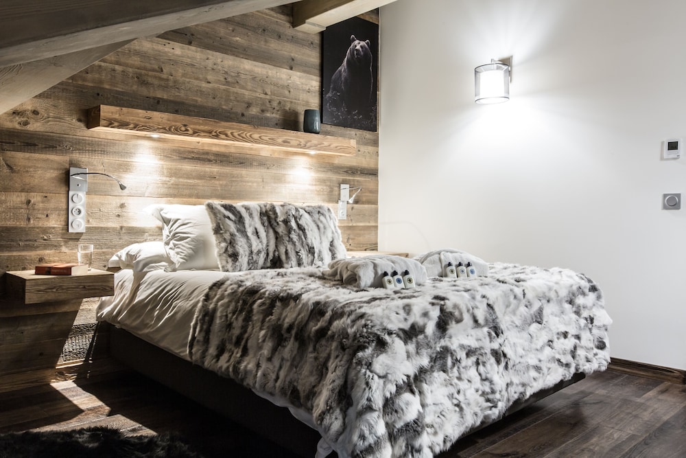 Appartement Deluxe Penthouse C15
