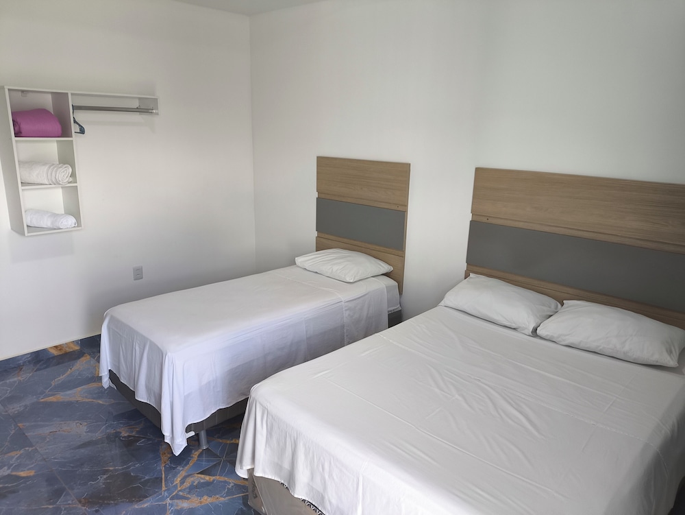 Junior Suite, Balcony, City View