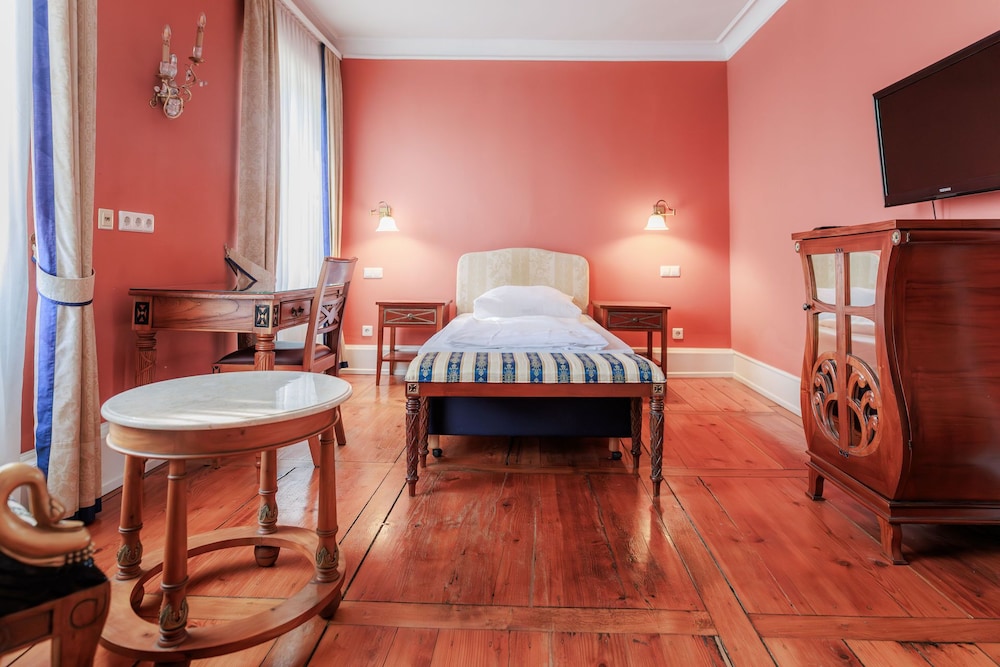 Standard Single Room photo 1