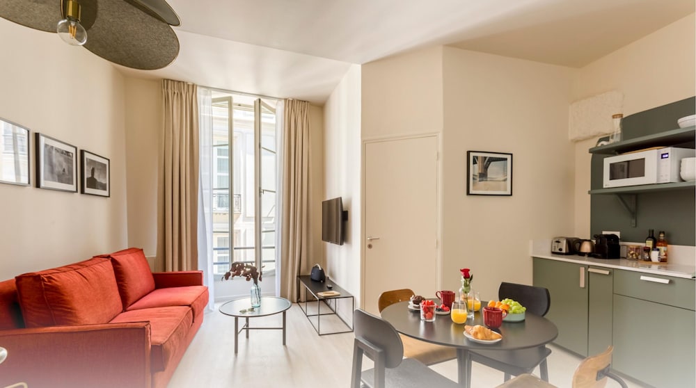 Appartement 02 photo 2