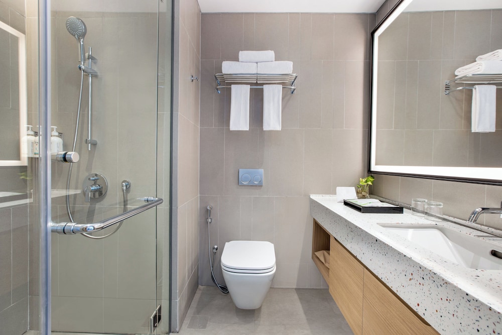 Premium Room, 2 Twin Beds, Accessible, Terrace (With Terrace Access) photo 3