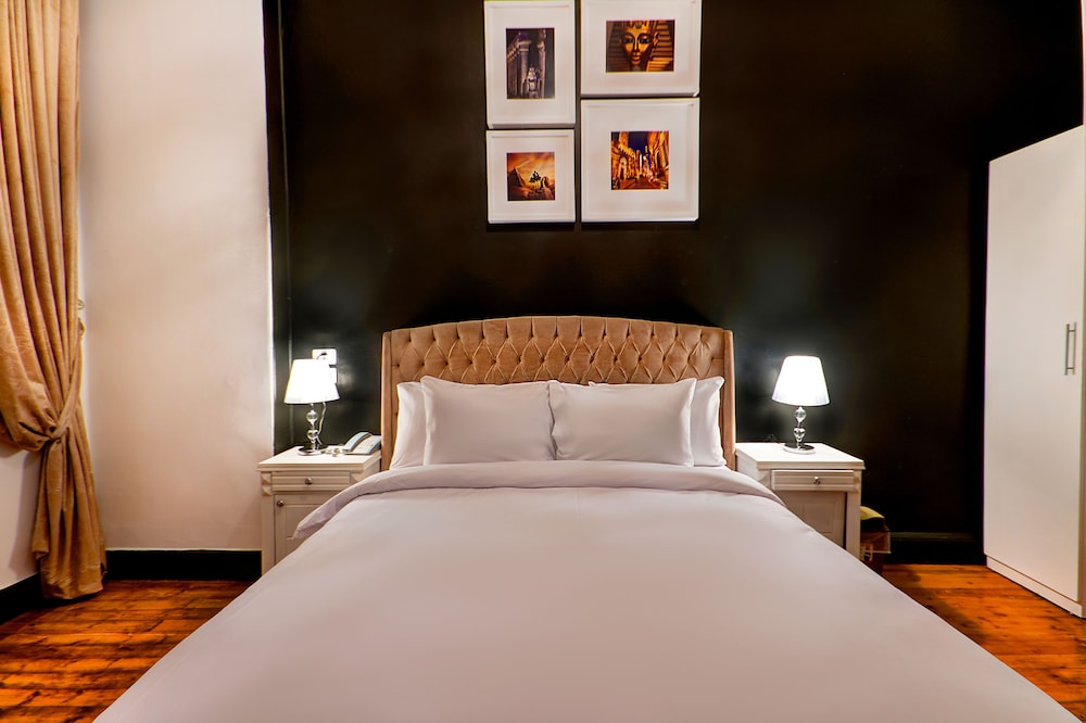 Double Room, City View photo 2