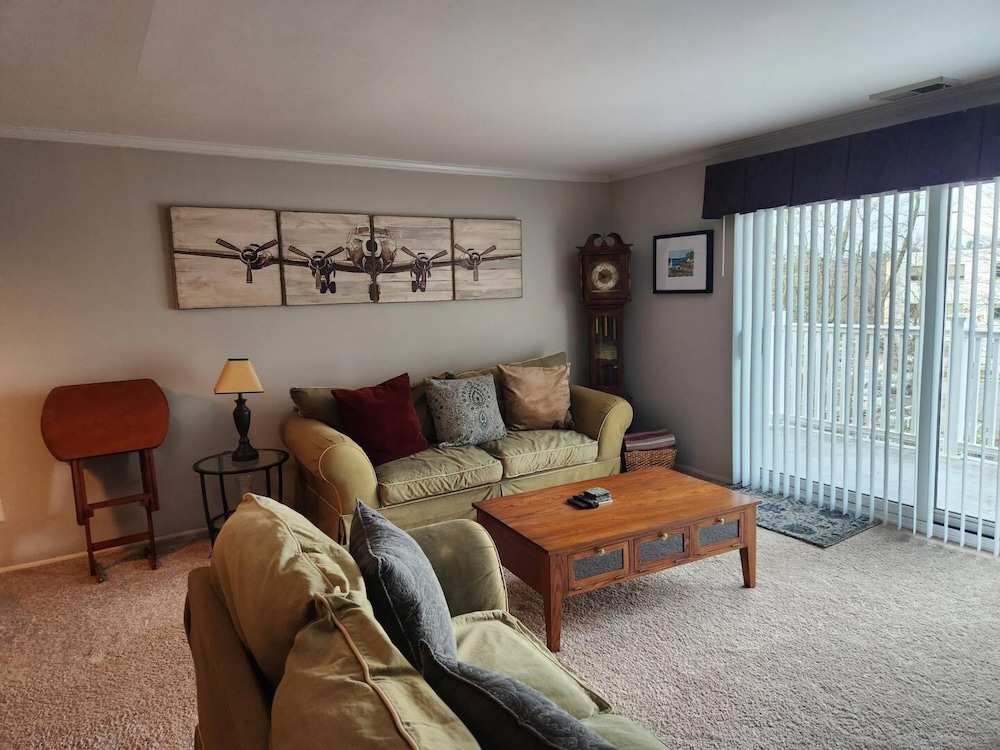 Apartment, Accessible photo 3