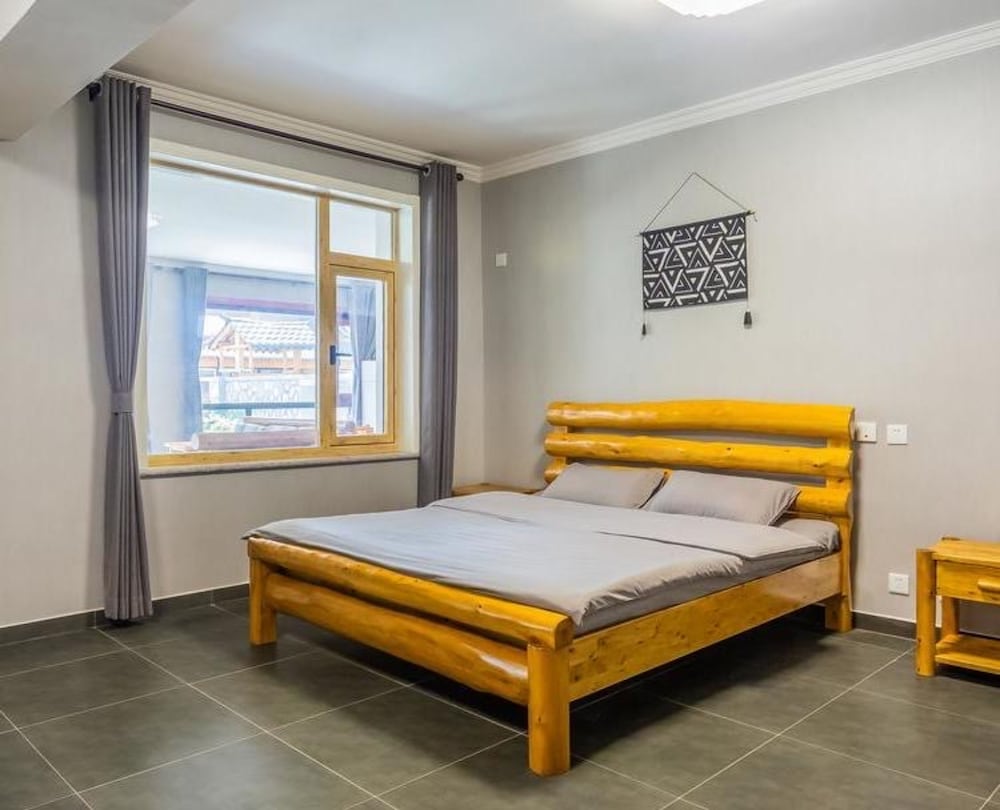 Premier Duplex (Mainland Chinese Citizen Only)