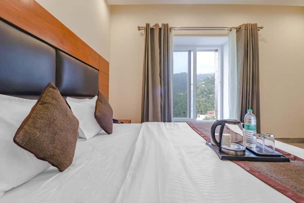 Deluxe Double Room, Multiple Beds