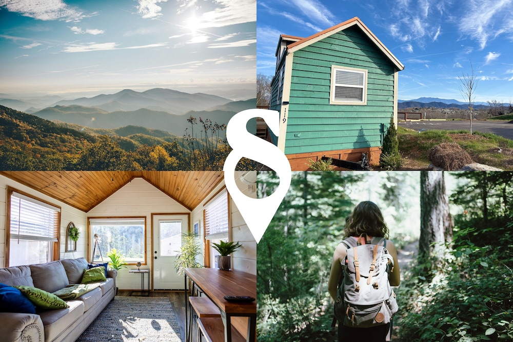 Comfort Cabin, Mountain View