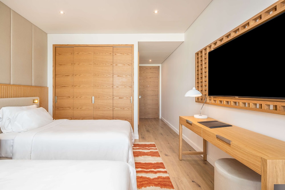 Standard with Two Twin Beds (Non Smoking)