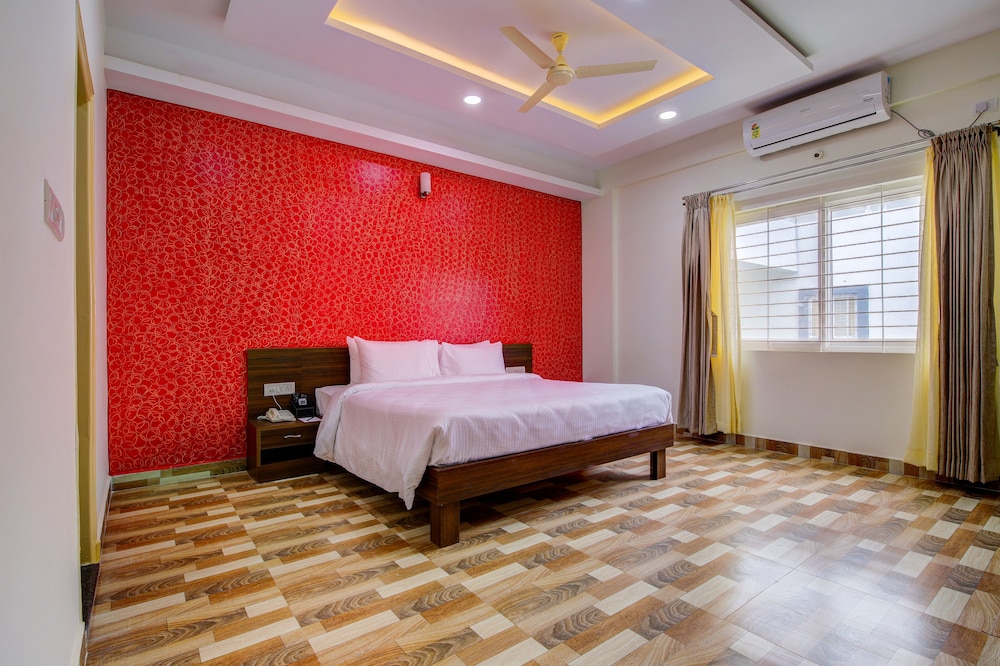Deluxe Double Room photo 1