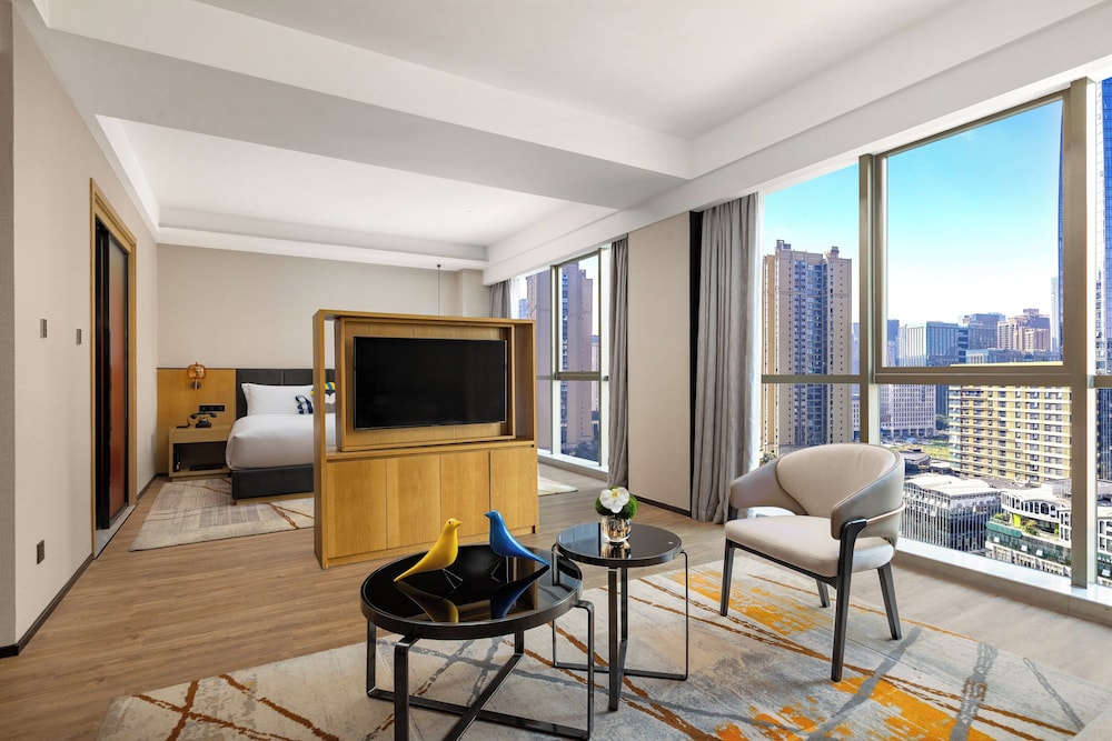 1 Super King Grand City View
