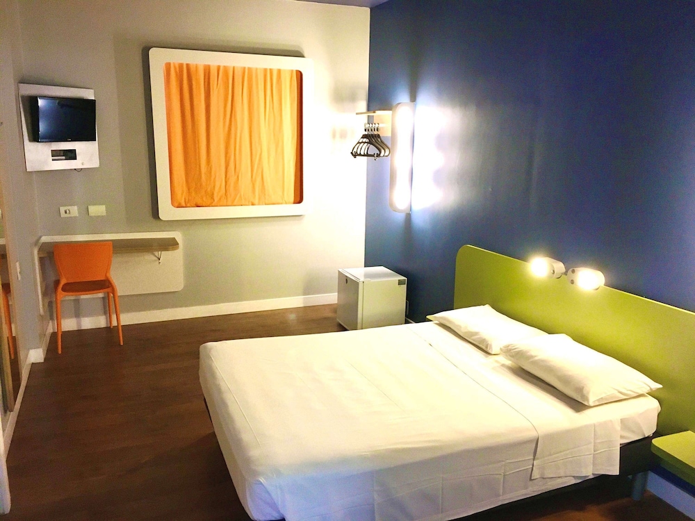 Apartment, 1 Double Bed, Accessible