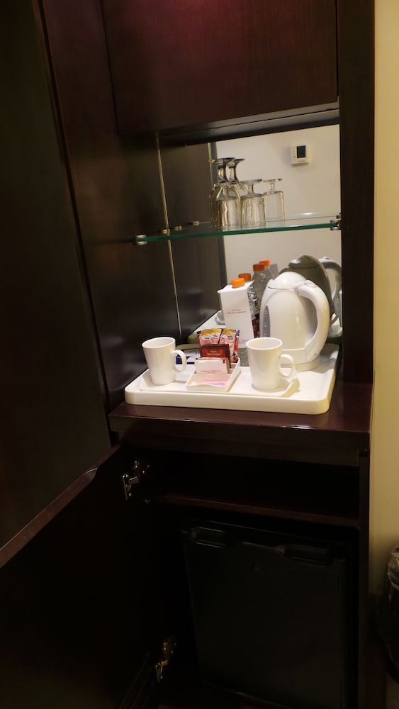 Deluxe Single Room (Super ) photo 3