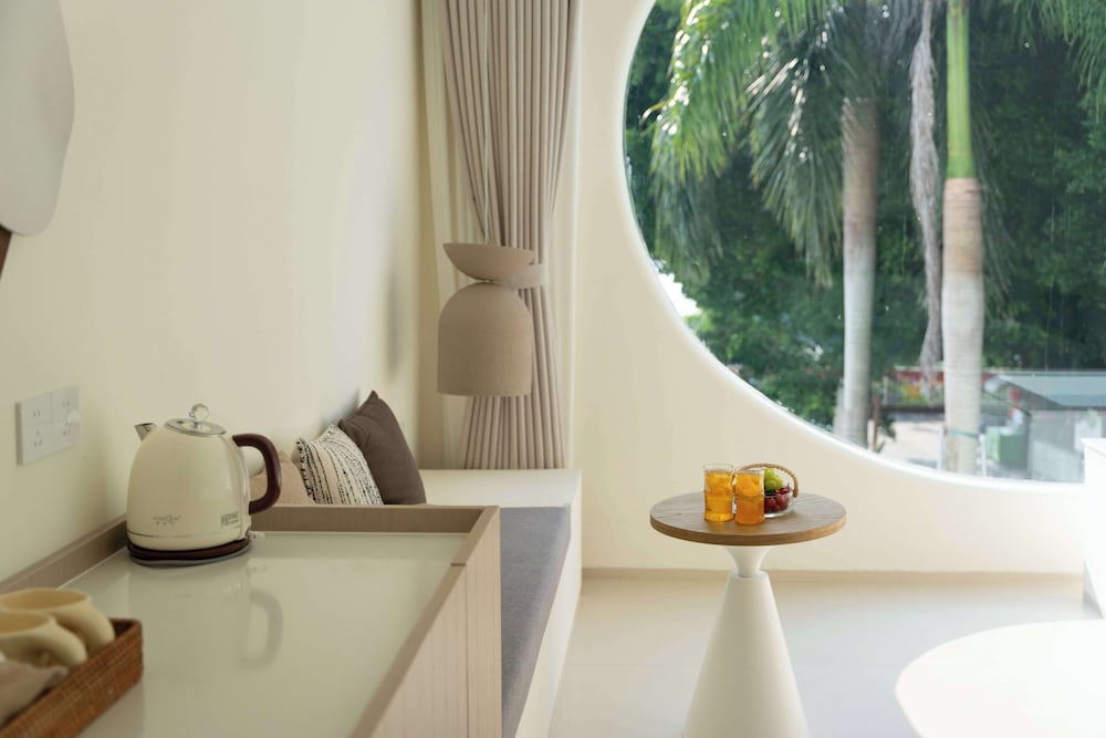 Senior Double Room